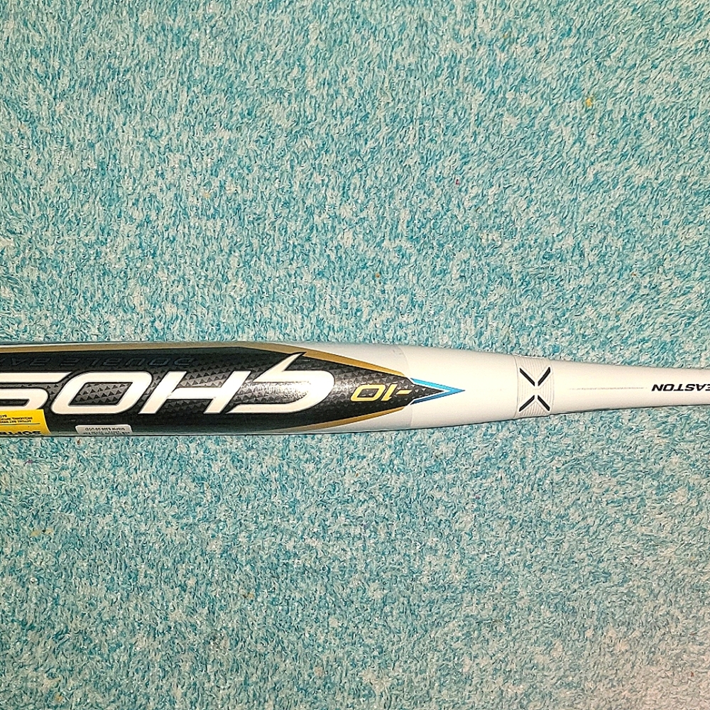 Easton Ghost